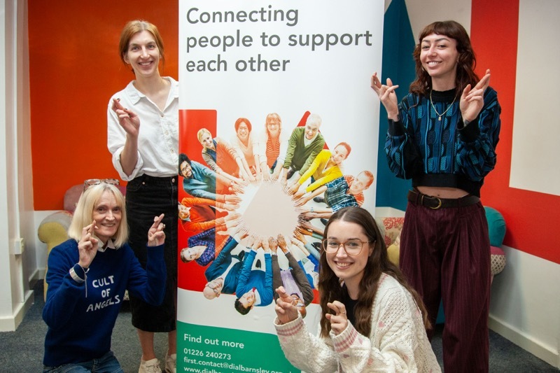 Other image for Charities hoping they’ve backed a winner with £20k reward